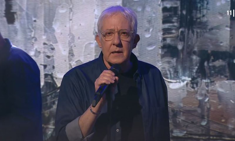 צפו: כוכבי 'זהו זה' בחידוש מרגש ל"גשם בעיתו"