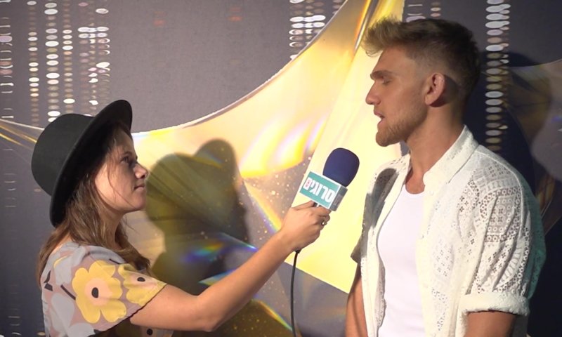 כרמי מהכוכב הבא לסרוגים: "הכיפה לא צריכה להגדיר אותי"