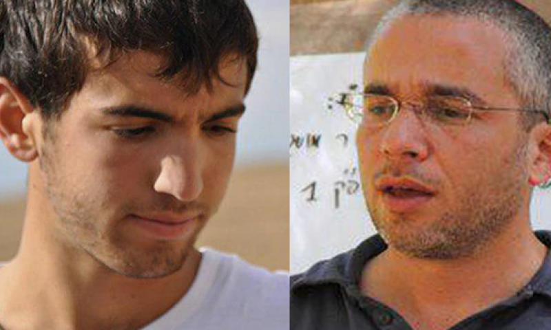 אסון השטפון: החשד נגד המדריך הוחמר להריגה