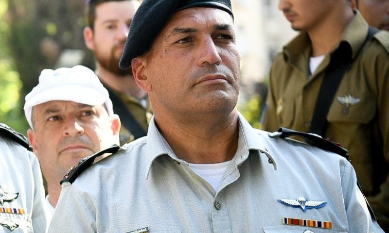 בלי שטיח אדום ובלי טריבונות: כך יתנהל טקס החלפת הרמטכ"ל