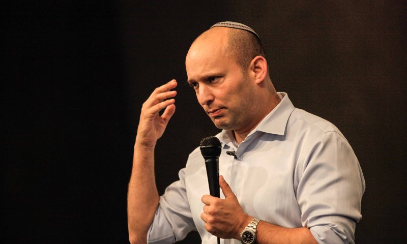 בנט: "אגיע בעצמי לשימוע עם הרב ריסקין"