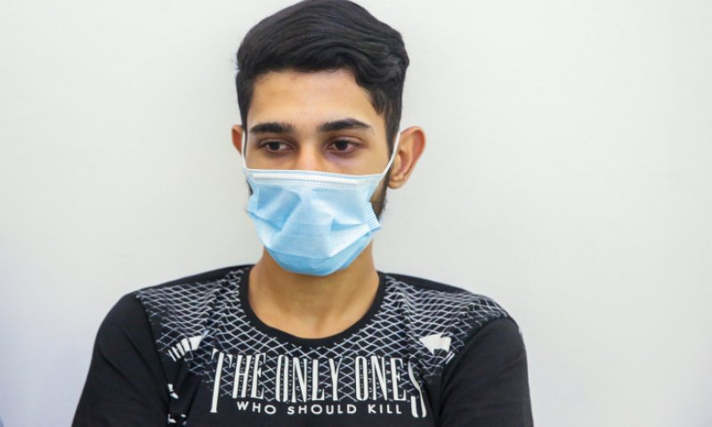 9 שנות מאסר לדורס הילד איתי מרגי ביום כיפור