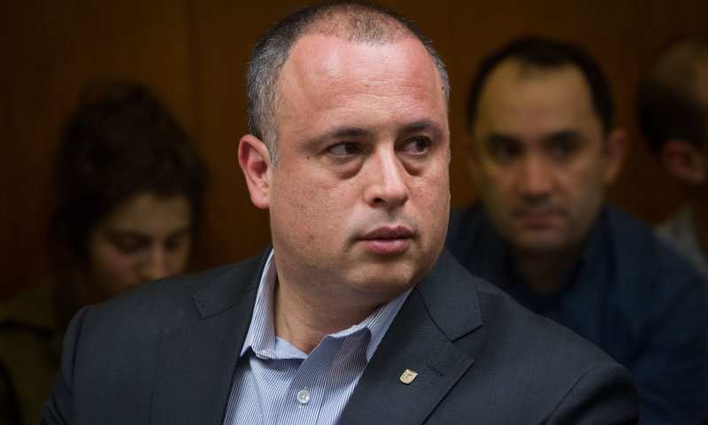 פתרון השמאל: מתנחלים יעברו לריבונות פלסטינית