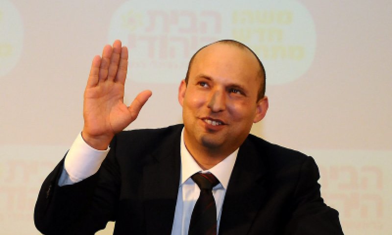 מתווה הגיוס של בנט: 1,800 חרדים יקבלו פטור בשנה