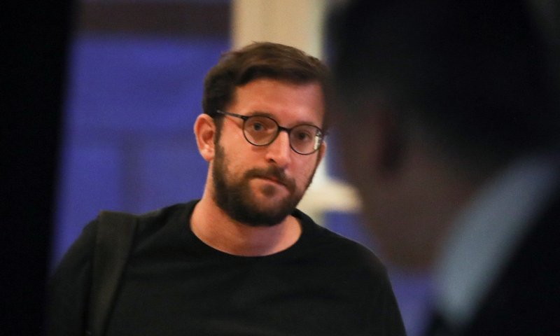 יוכל להיפגש עם נתניהו: הוסרו המגבלות על יונתן אוריך