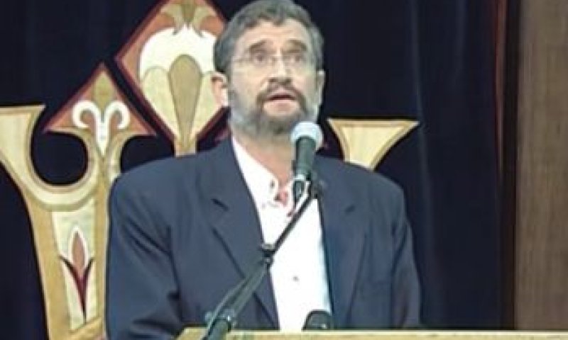 "אנו פועלים כמו בבתי הדין של הרב דרוקמן"