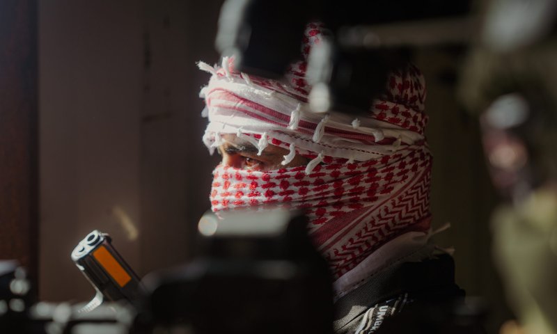 הישג משמעותי: ראש התארגנות הטרור בטובאס נעצר ע"י מסתערבים