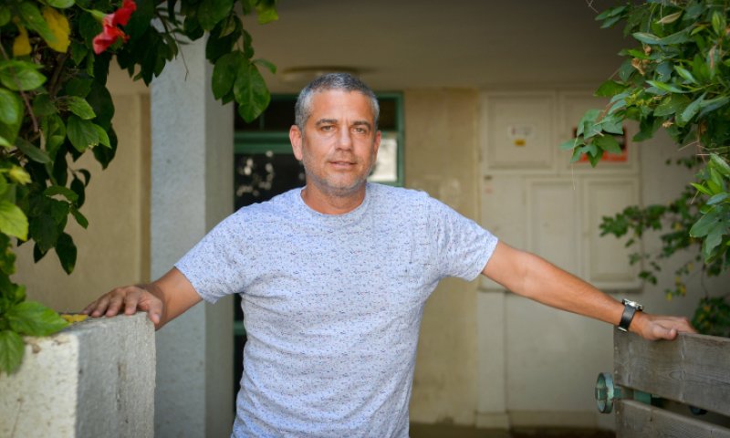 ינון מגל מזועזע: "רואה את זה בלופ כדי להאמין"