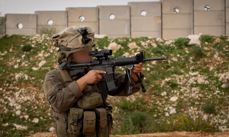 הותר לפרסום: אלה הפרטים על האירוע הביטחוני בצפון