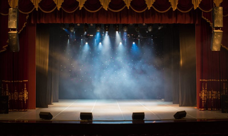 נוסטלגיה: המחזמר האהוב משנות ה-90 חוזר לבמות