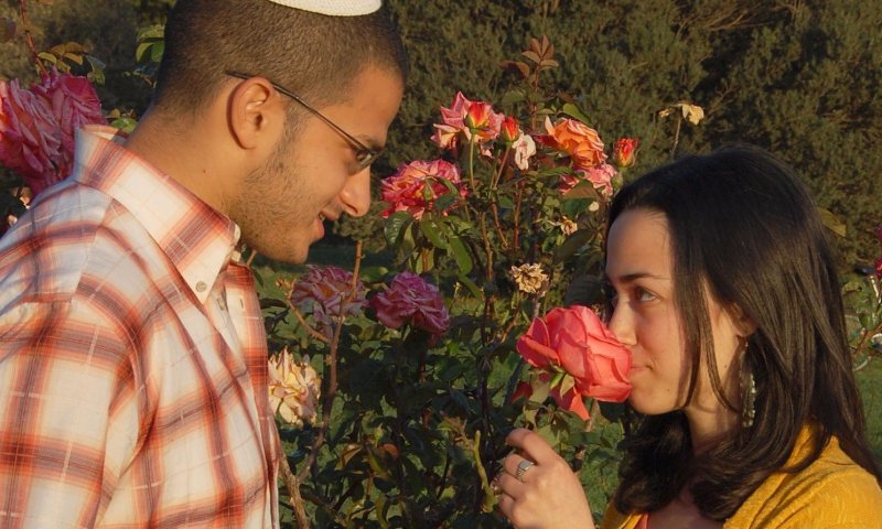 מחקר &ndash; 'הביצה' הירושלמית תעכב את החתונה שלכם