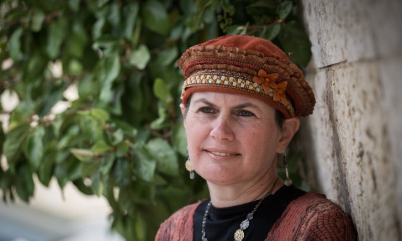 יפי גליק, רעייתו של יהודה גליק, הלכה לעולמה