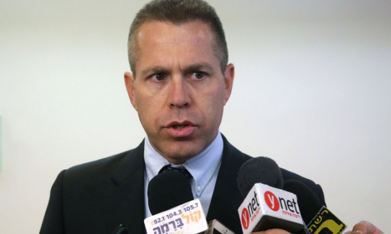 הליכוד הציב אולטימטום לישראל ביתנו