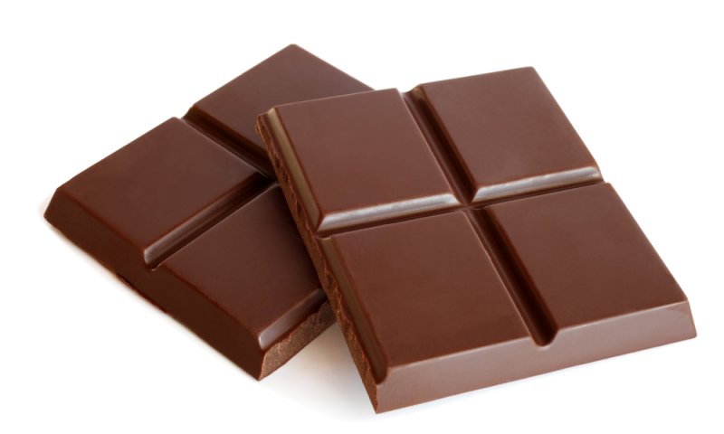 מחקר: שוקולד עושה אתכם רזים יותר