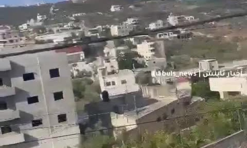 אחרי חיסול הנייה: הסתה חמורה לפיגועים ביו"ש