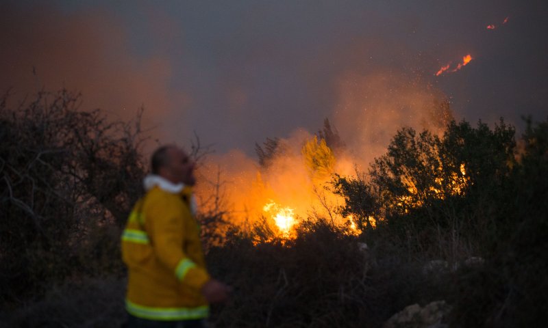 הרב צוריאל: זה לא אירוע ולא טרור &ndash; זוהי מלחמה