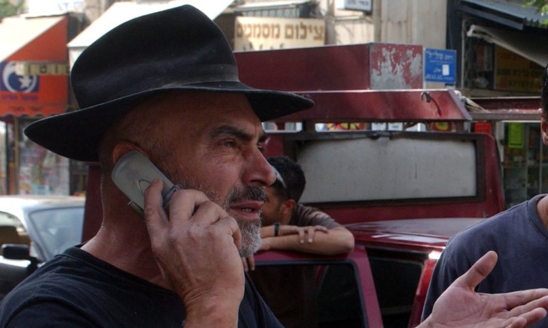 רגבים דרשו את הרחקתו של עזרא נאווי; צה"ל סרב