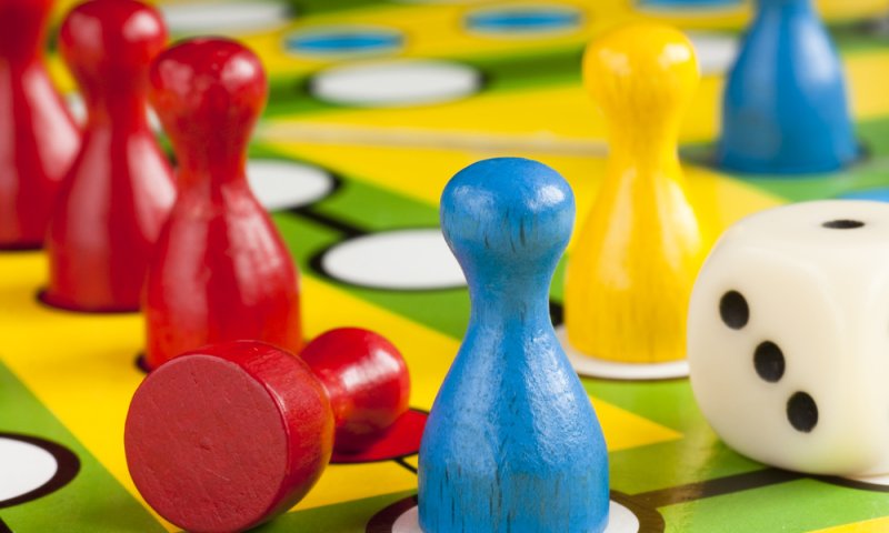 אל תתבלבלו, שחק נא עם המשחק החדש שיבלבל אתכם