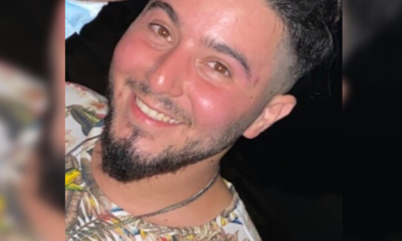 צה"ל הודיע: חולצה גופתו של החטוף אליה טולדנו