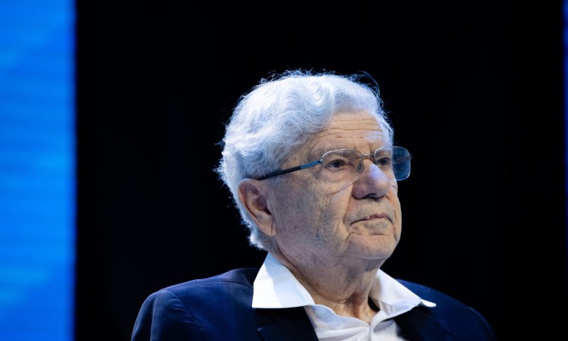 אהרן ברק: "אני מאוד כועס על חדשות 12"