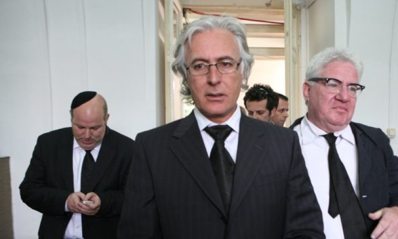 ציון אמיר לסרוגים: "לנקות את האורוות ולבער את הרע"