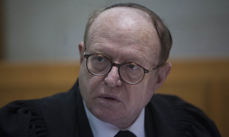 עורך דין צמרת ותלמיד חכם. צפו בשיעור של יעקב וינרוט