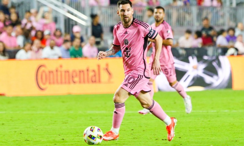 מפגש ענק בשמינית הגמר: מסי נגד האקסית פ.ס.ז'