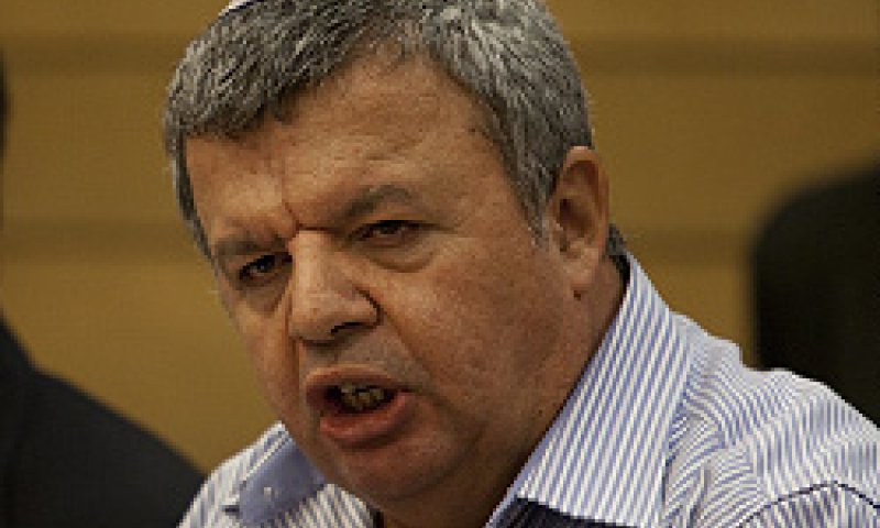 "'רבנים לזכויות אדם' מפיצים תעמולה אנטישמית"