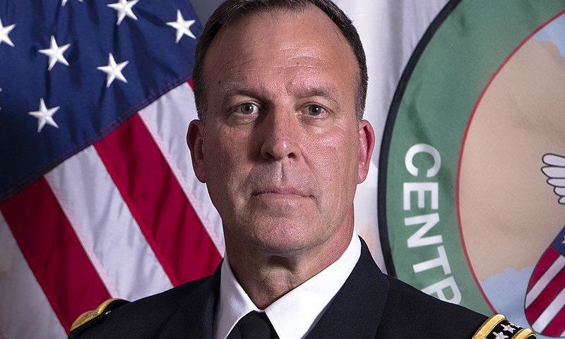 בכיר צבא ארה"ב: "הכנתי מגוון אפשרויות" לתקיפה באיראן