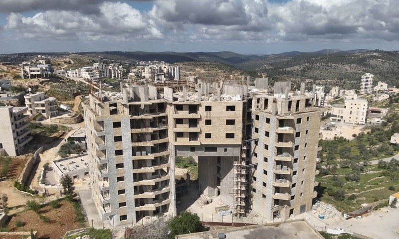 ביהמ"ש דחה עתירת מועצת גוש עציון: "הפקרות ועידוד טרור"