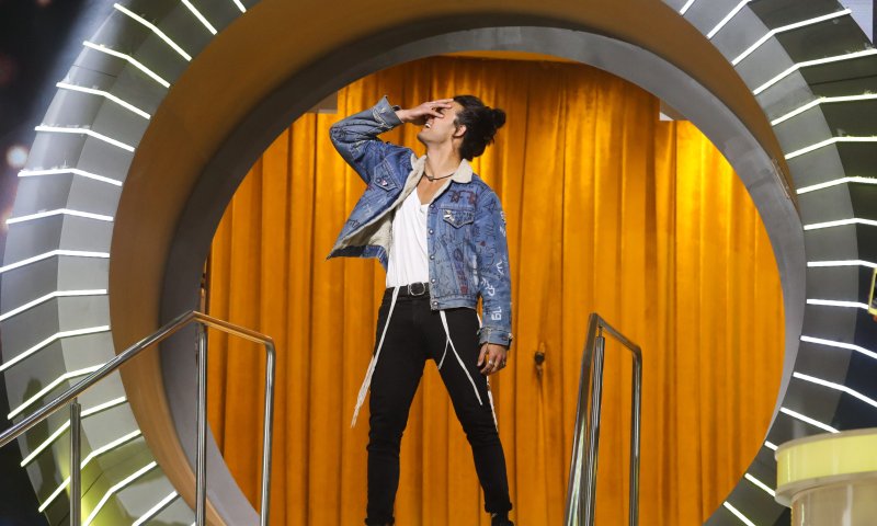 מה עומד מאחורי הציצית של זוכה "האח הגדול"?