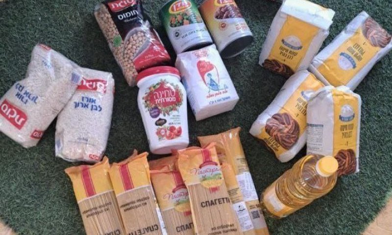 דובר צה&rdquo;ל: שני מרכזי סיוע נוספים יוקמו בדרום רצועת עזה