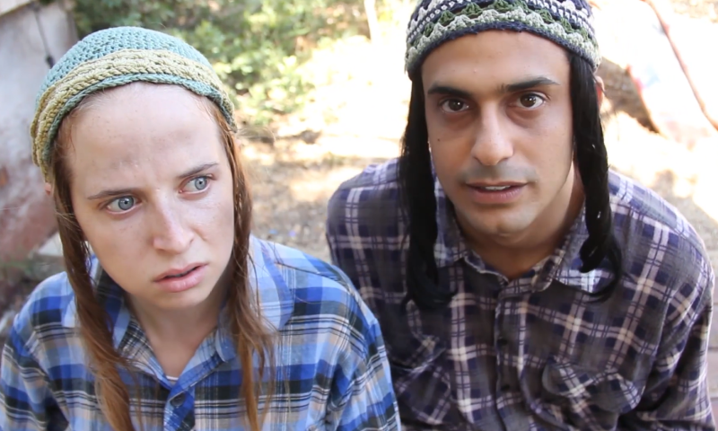 היוצרים של "בנהאל" חוזרים בסדרת רשת קומית חדשה