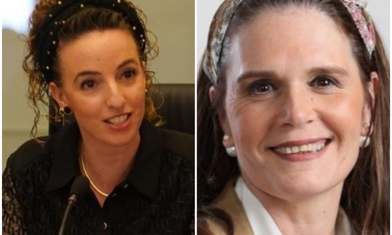 "קרב האגו" החדש של ימינה והציונות הדתית