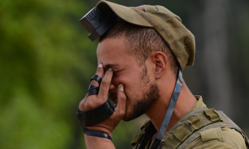 חייל נדרש להתגלח כי לא ידע מהי פרשת השבוע