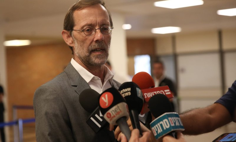 לא מתאחדים: זהות רצה ברשימה עצמאית