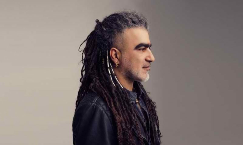 "מתנת שמיים": הסינגל המפתיע של מוש בן ארי