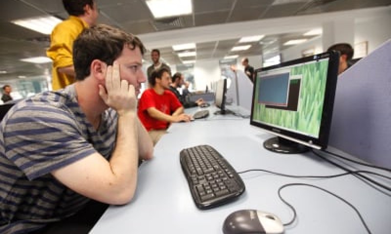 סטודנטים, אל תאכלו אותה בתקופת המבחנים