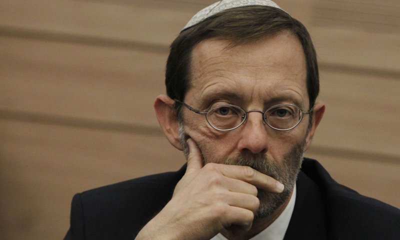 פייגלין: "למה עדיין יש חשמל בעזה?"