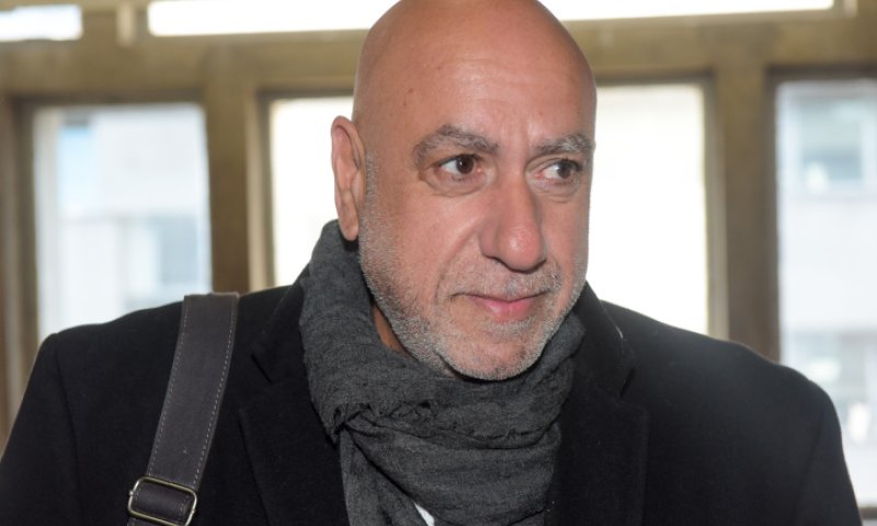 10 חודשי מאסר בפועל על ניצב בדימוס ניסו שחם