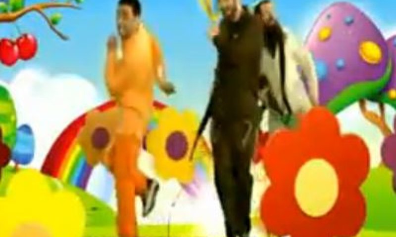 בערוץ 1 העדיפו את ההסתה הזו במקום לאטמה