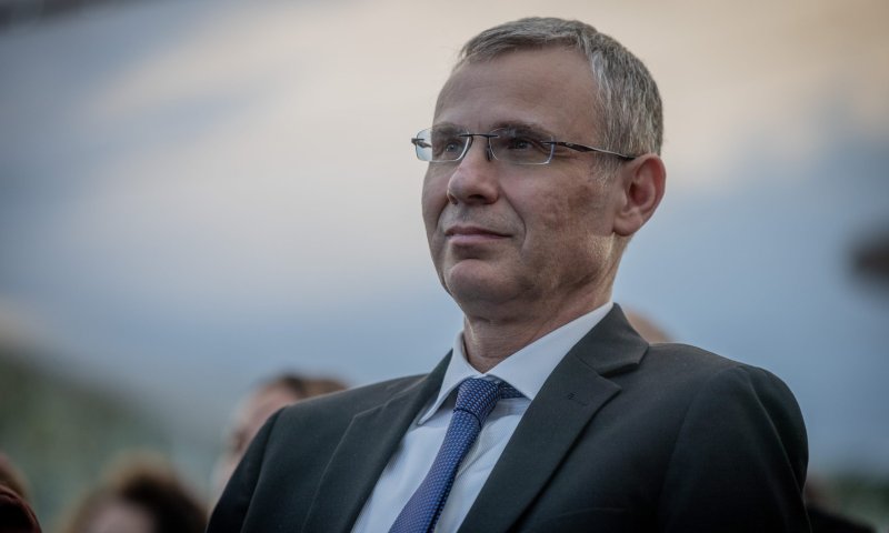 התרגיל של לוין לבג"צ: אלה המועמדים לנשיא העליון