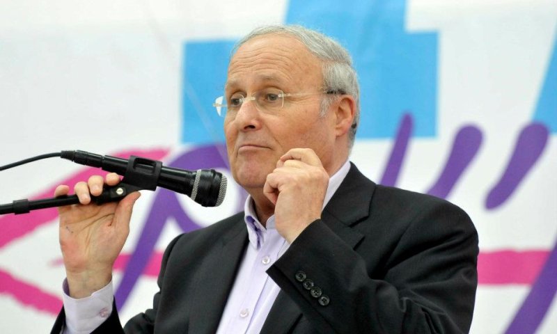 ראשי מועצות אזורית וסגניהם במכתב תמיכה באורלב