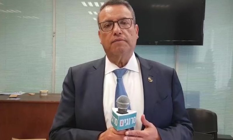 משה ליאון: "ארגוני הטרור עושים סיבוב על ירושלים"