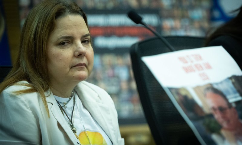 "132 לילות שאני מתייסרת בכאבים נפשיים ופיזיים"