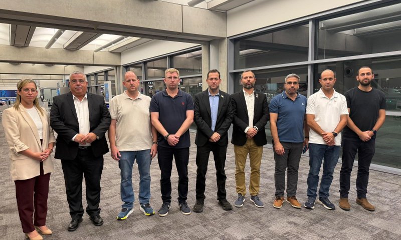 נתניהו למועצת יש"ע: לא עת להכרזת ריבונות