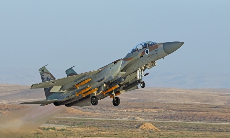 באיראן טוענים: ישראל השתמשה בנשק אורניום נגד איראן