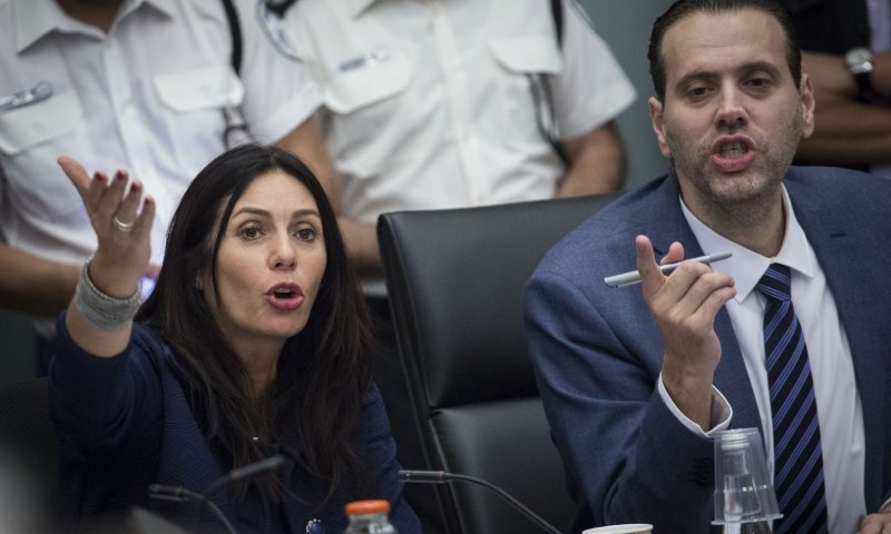 הזוי: השרה הבכירה באמירה מנותקת מהמציאות