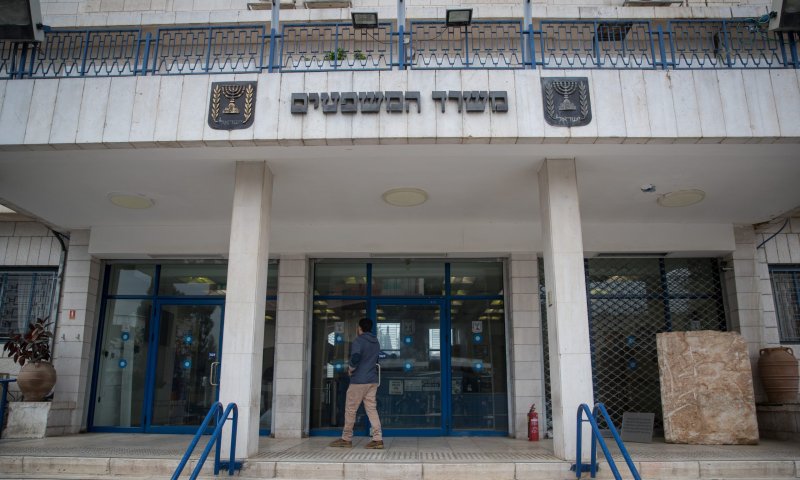בכפוף לשימוע: ראש עיריית כפר יונה לשעבר יועמד לדין