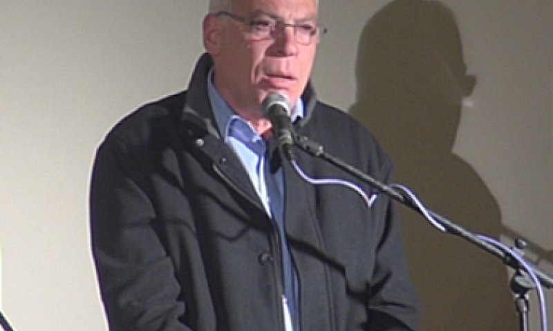 אריאל מכריז מלחמה: לא ייעקר יישוב יהודי אחד ביהודה ושומרון